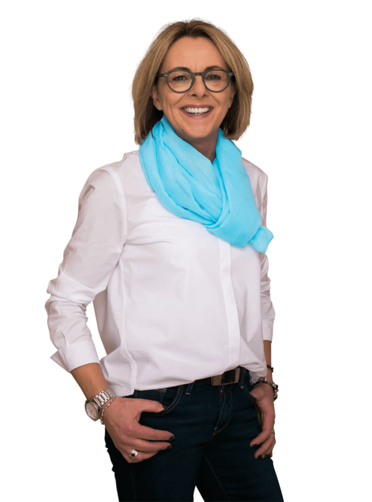Dagmar Trampert