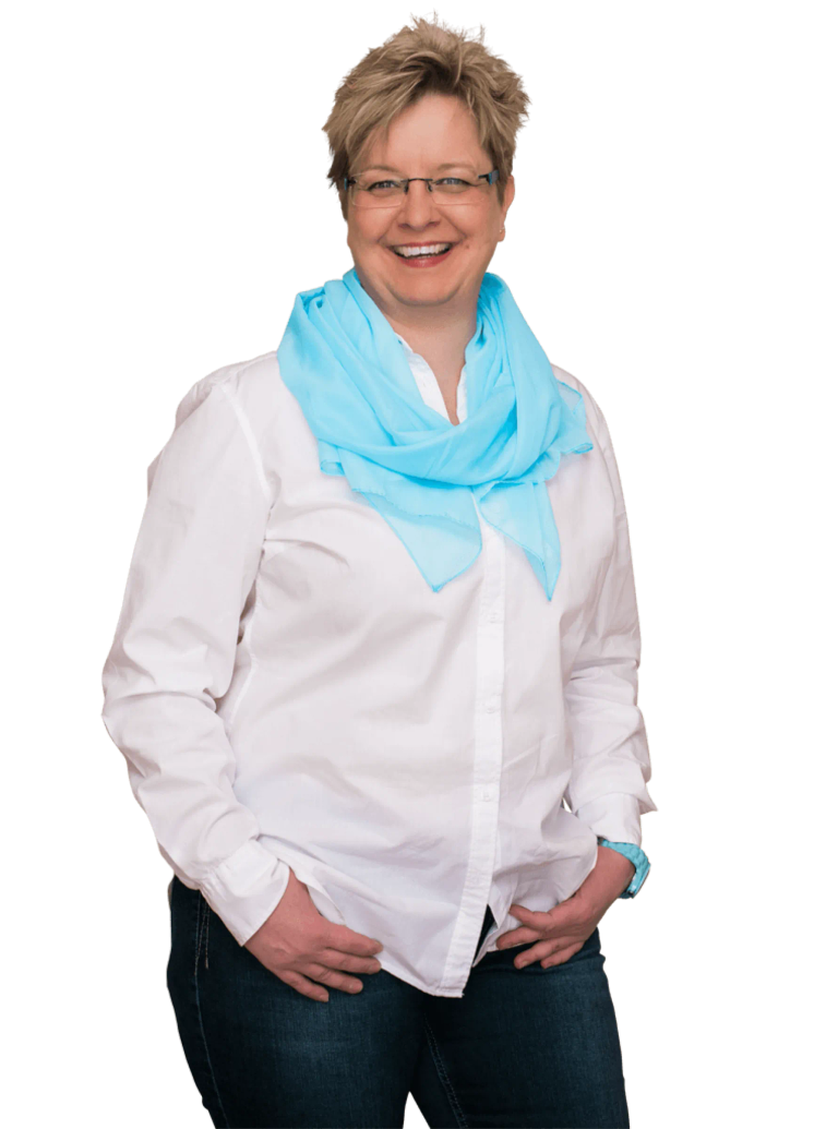 Christiane Bauer